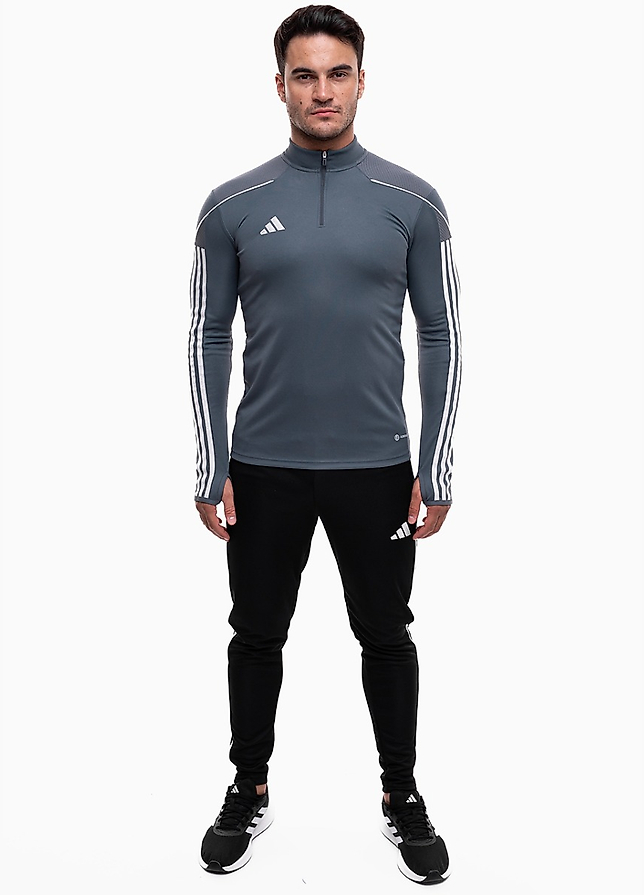 adidas Pánska tepláková súprava Tiro 23 League Training Top HS0329/HS7230 adidas Pánska tepláková súprava Tiro 23 League Training Top HS0329/HS7230