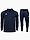 Obrázok adidas Komplet męski Tiro 23 League Training Top HS7229/HS3492 variantu produktu
