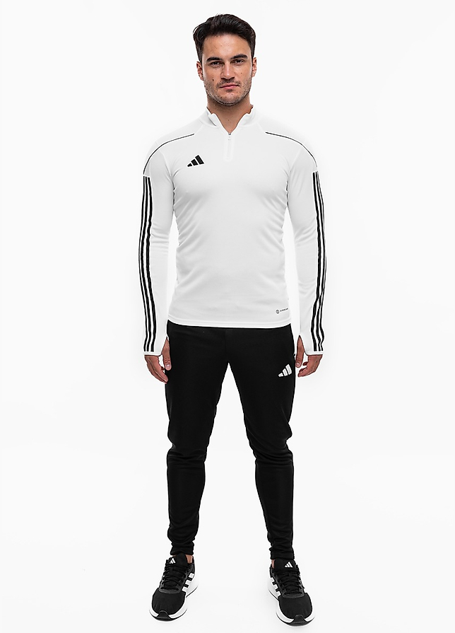 adidas Pánska tepláková súprava Tiro 23 League Training Top IC7878/HS7230 adidas Pánska tepláková súprava Tiro 23 League Training Top IC7878/HS7230