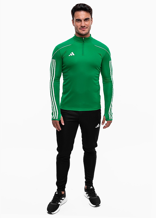 adidas Pánska tepláková súprava Tiro 23 League Training Top IC7879/HS7230 adidas Pánska tepláková súprava Tiro 23 League Training Top IC7879/HS7230