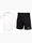 Obrázok Nike męski strój sportowy koszulka spodenki Dry Park VII JSY SS BV6708 100/BV6855 010 variantu produktu