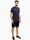 Obrázok Nike męski strój sportowy koszulka spodenki Dry Park VII JSY SS BV6708 410/BV6855 010 variantu produktu