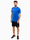 Obrázok Nike męski strój sportowy koszulka spodenki Dry Park VII JSY SS BV6708 463/BV6855 010 variantu produktu