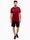 Obrázok Nike męski strój sportowy koszulka spodenki Dry Park VII JSY SS BV6708 677/BV6855 010 variantu produktu