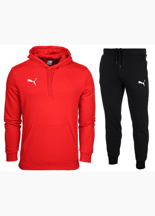 PUMA Tepláková súprava 23 Causals Hoody 656580 01/656582 03 PUMA Tepláková súprava 23 Causals Hoody 656580 01/656582 03