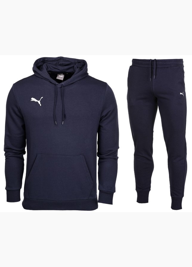 PUMA Tepláková súprava 23 Causals Hoody 656580 06/656582 06 PUMA Tepláková súprava 23 Causals Hoody 656580 06/656582 06
