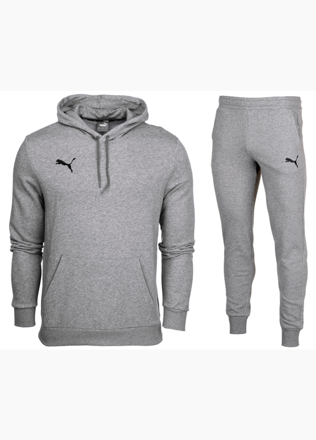 PUMA Tepláková súprava 23 Causals Hoody 656580 33/656582 33 PUMA Tepláková súprava 23 Causals Hoody 656580 33/656582 33
