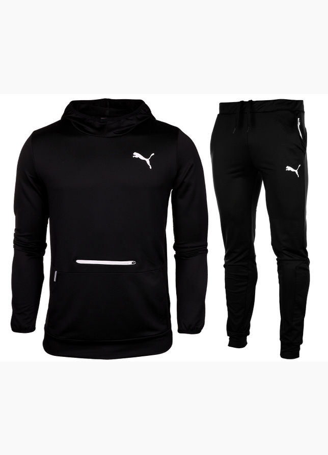 PUMA Tepláková súprava Rtg Hoodie 585831 01/585833 01 PUMA Tepláková súprava Rtg Hoodie 585831 01/585833 01