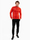 Obrázok PUMA Komplet męski teamRISE 1/4 Zip Top 657394 01/657390 03 variantu produktu