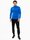Obrázok PUMA Komplet męski teamRISE 1/4 Zip Top 657394 02/657390 03 variantu produktu