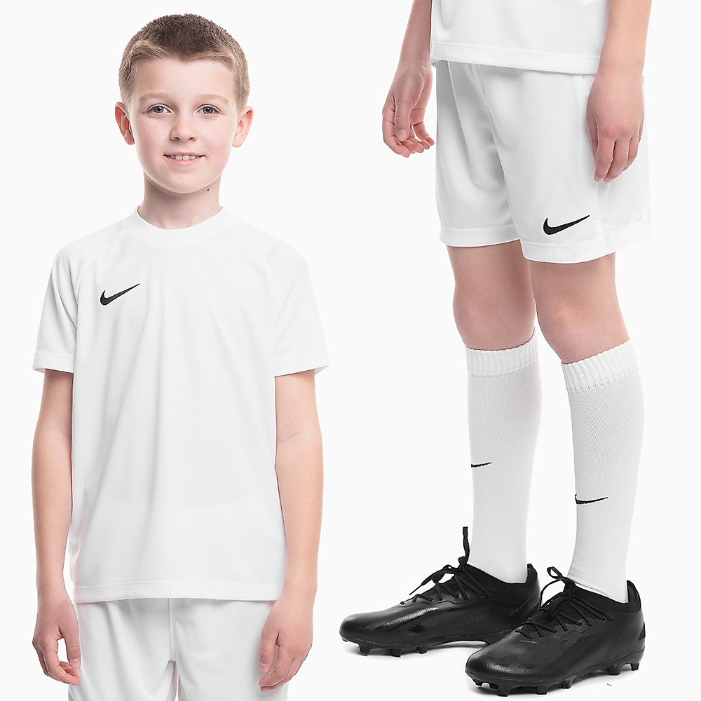 Športový set pre malé deti Nike Dri-Fit Park VIII HV8260 100