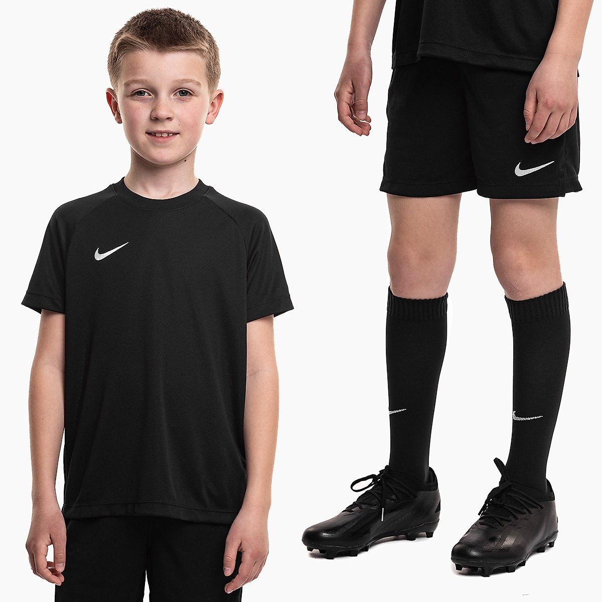 Športová súprava pre malé deti Nike Dri-Fit Park VIII HV8260 010