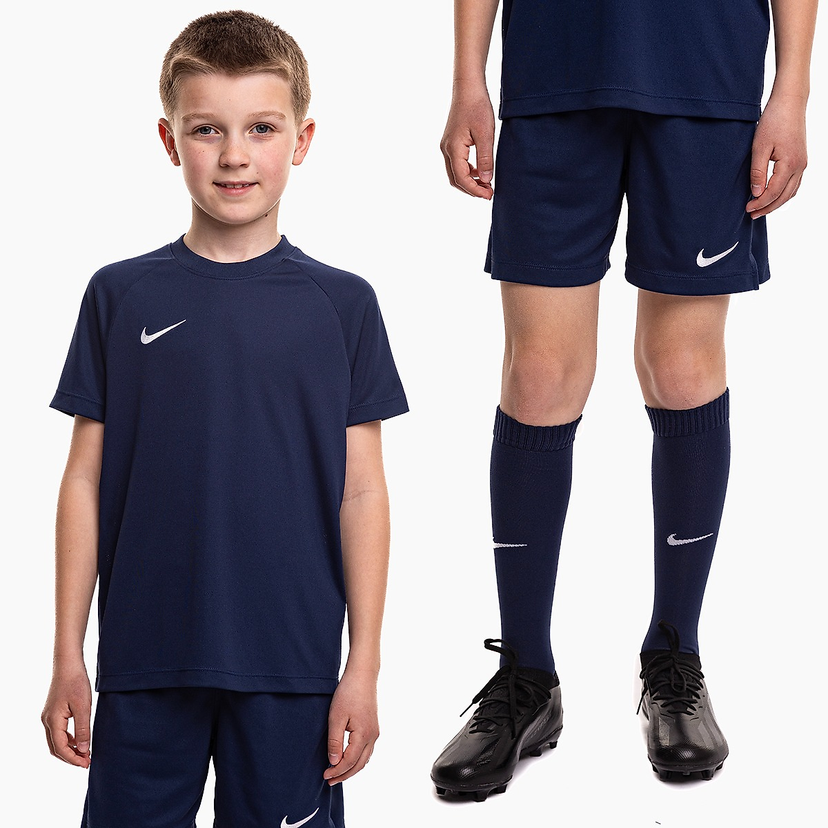 Športová súprava pre malé deti Nike Dri-Fit Park VIII HV8260 410