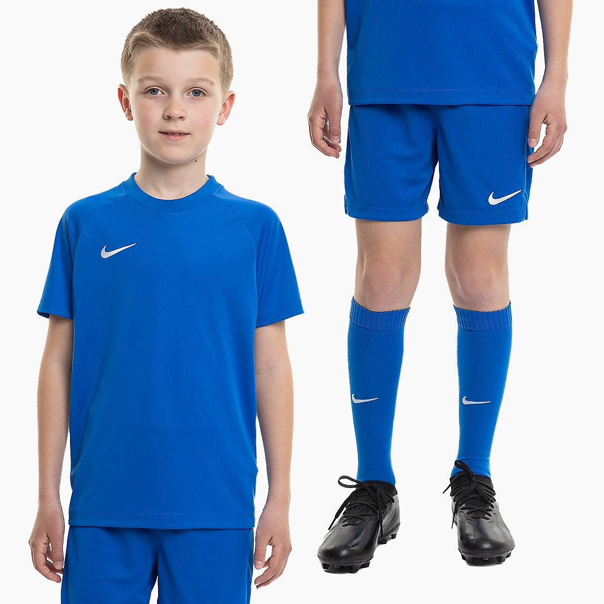 Športová súprava pre malé deti Nike Dri-Fit Park VIII HV8260 463