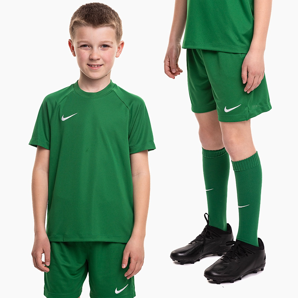 Športová súprava pre malé deti Nike Dri-Fit Park VIII HV8260 302