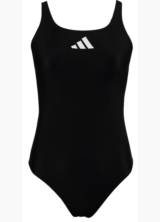 adidas Dámske plavky 3 Bar Logo HS1747 adidas Dámske plavky 3 Bar Logo HS1747