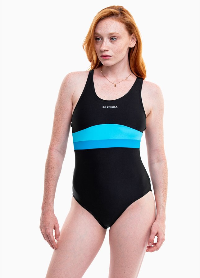 Crowell Dámske plavky Katie K12385 Crowell Dámske plavky Katie K12385