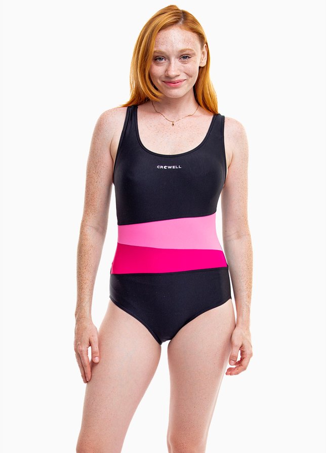 Crowell Dámske plavky Lola K12380 Crowell Dámske plavky Lola K12380