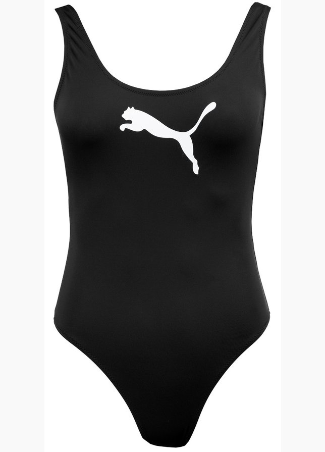 PUMA Dámske plavky Swim Women Swimsuit 1P 907685 06 PUMA Dámske plavky Swim Women Swimsuit 1P 907685 06