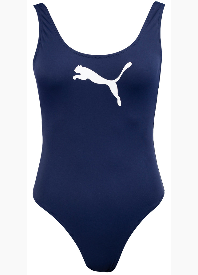 PUMA Dámske plavky Swim Women Swimsuit 1P 907685 01 PUMA Dámske plavky Swim Women Swimsuit 1P 907685 01