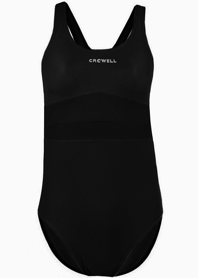 Crowell Dievčenské plavky Swan K14104