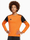 Obrázok adidas Koszulka bramkarska dla dzieci Squadra 25 Long Sleeve JJ1941 variantu produktu