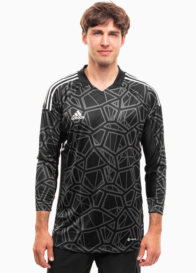 adidas Pánske brankárske tričko Condivo 22 Jersey Long Sleeve HB1615 adidas Pánske brankárske tričko Condivo 22 Jersey Long Sleeve HB1615