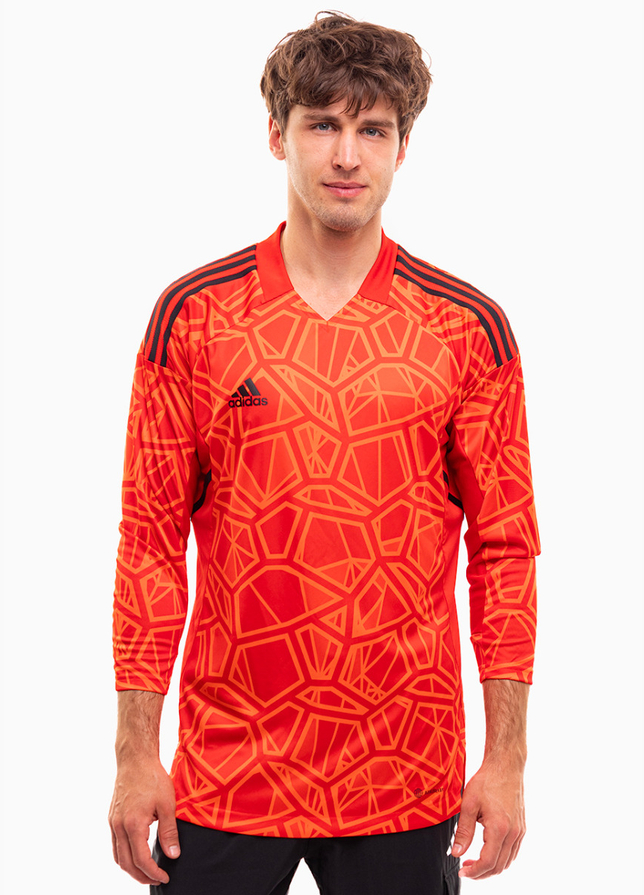 adidas Pánske brankárske tričko Condivo 22 Jersey Long Sleeve H21237 adidas Pánske brankárske tričko Condivo 22 Jersey Long Sleeve H21237