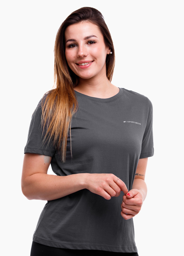 4F Dámske tričko H4Z22 TSD025 22S 4F Dámske tričko H4Z22 TSD025 22S