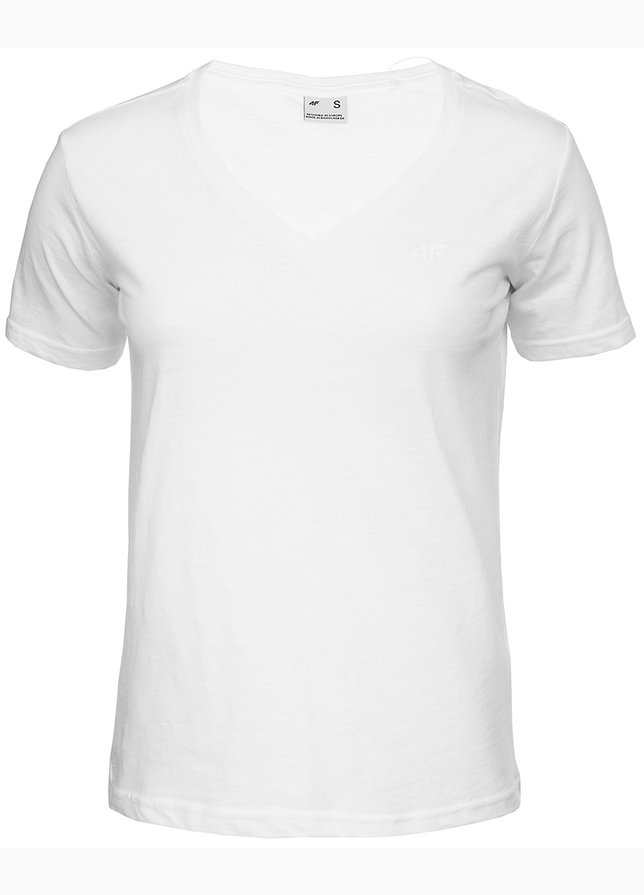 4F Dámske tričko H4L22 TSD352 10S EUR L OUTLET 4F Dámske tričko H4L22 TSD352 10S EUR L OUTLET