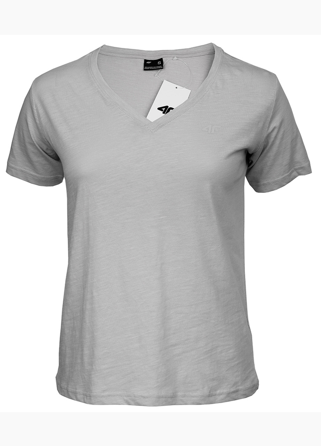 4F Dámske tričko H4L22 TSD352 27S EUR L OUTLET 4F Dámske tričko H4L22 TSD352 27S EUR L OUTLET