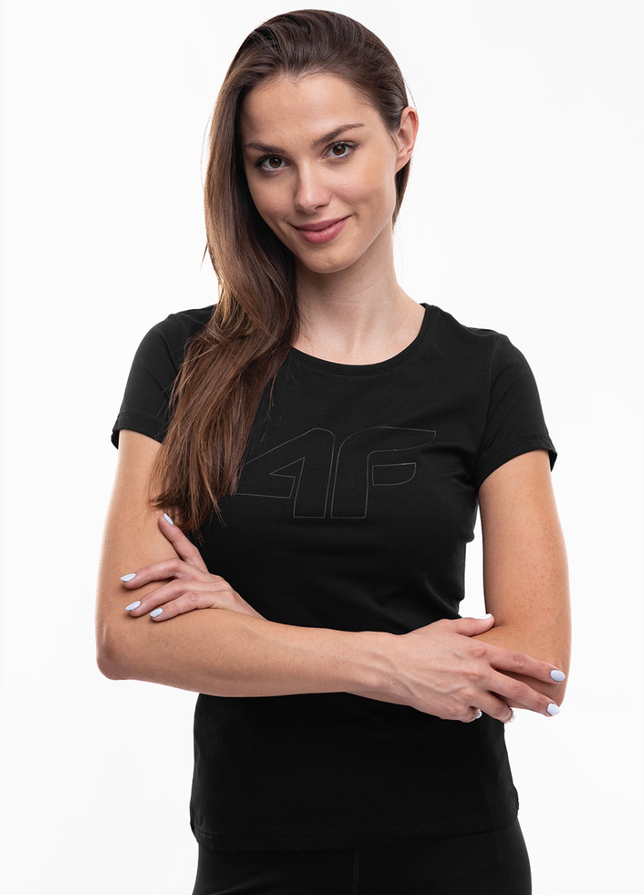 4F Dámske tričko H4L22 TSD353 20S 4F Dámske tričko H4L22 TSD353 20S