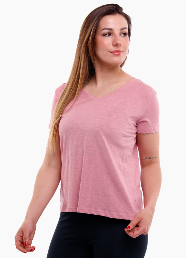 4F Dámske tričko NOSH4 TSD352 56S 4F Dámske tričko NOSH4 TSD352 56S