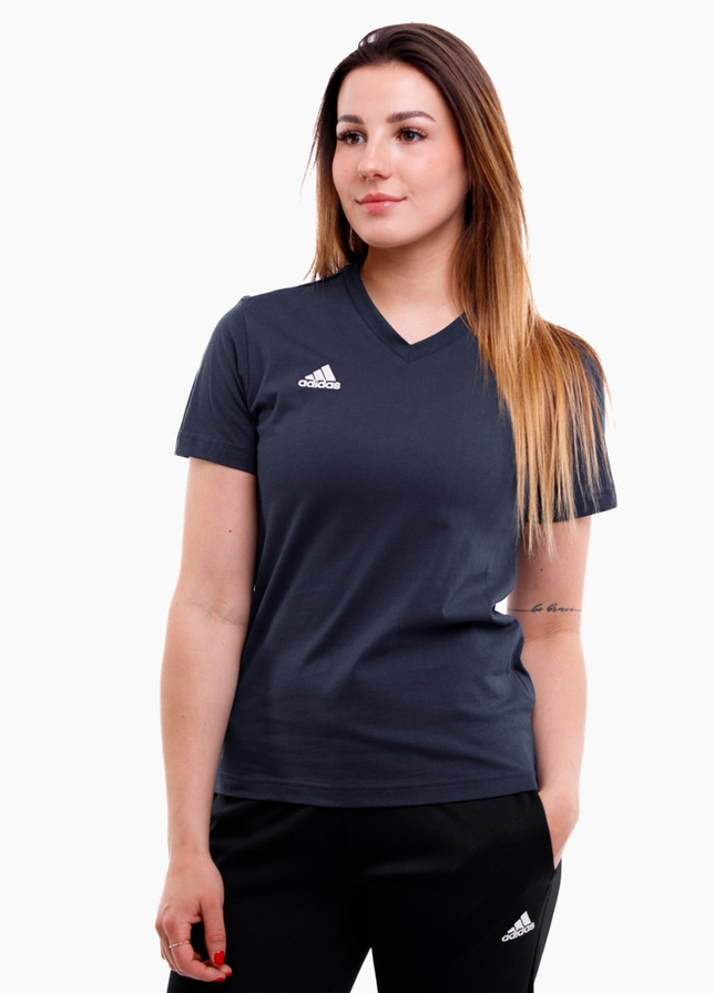 adidas Dámske Tričko ENT22 TEE W HC0440 adidas Dámske Tričko ENT22 TEE W HC0440