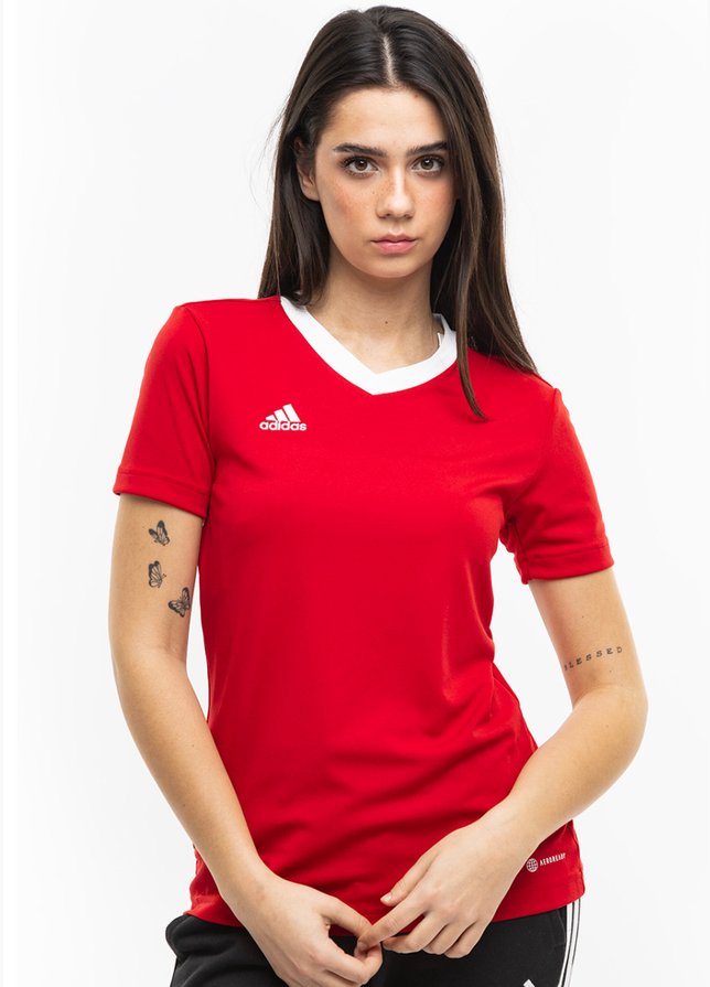 adidas dámske tričko Entrada 22 Jersey H57571 adidas dámske tričko Entrada 22 Jersey H57571