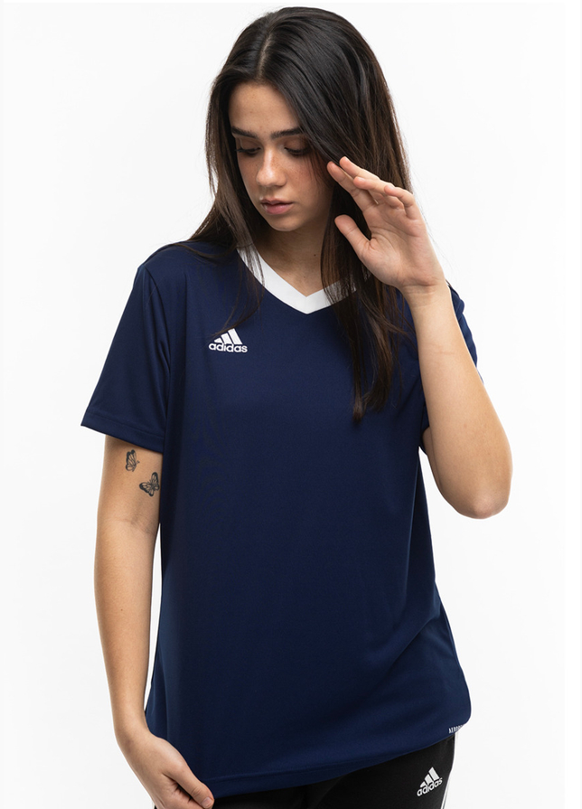 adidas dámske tričko Entrada 22 Jersey H59849 adidas dámske tričko Entrada 22 Jersey H59849