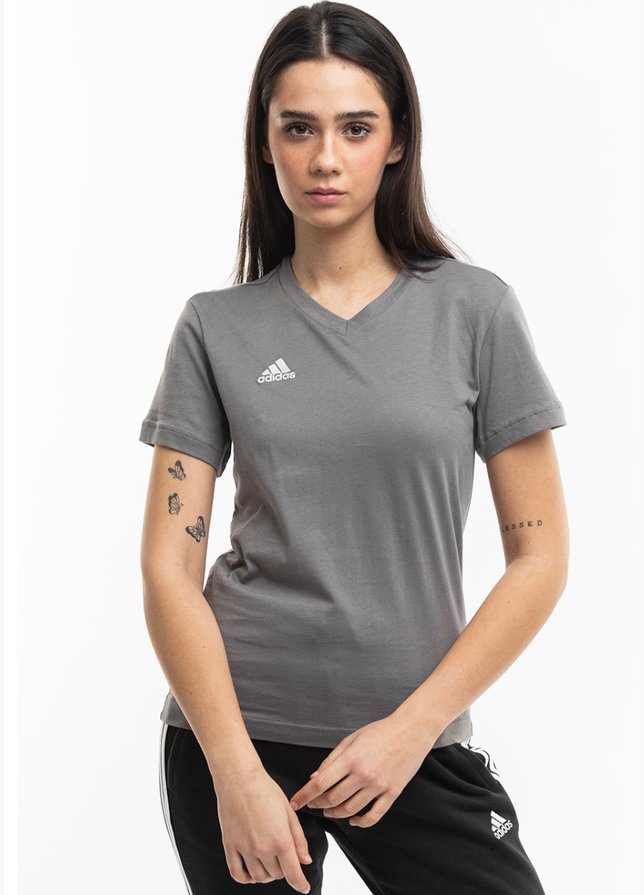 adidas Dámske Tričko ENT22 TEE W HC0439 adidas Dámske Tričko ENT22 TEE W HC0439