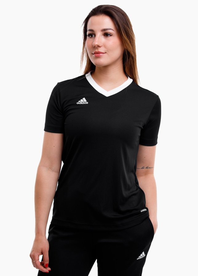 adidas dámske tričko Entrada 22 Jersey H57572 adidas dámske tričko Entrada 22 Jersey H57572