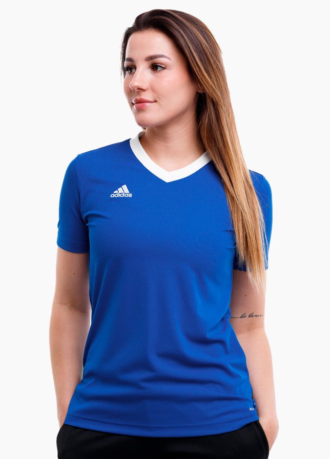 adidas dámske tričko Entrada 22 Jersey HG3947 adidas dámske tričko Entrada 22 Jersey HG3947
