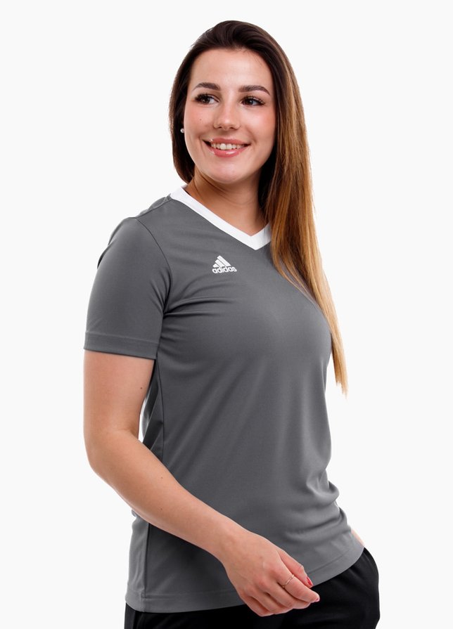 adidas dámske tričko Entrada 22 Jersey H59848 adidas dámske tričko Entrada 22 Jersey H59848