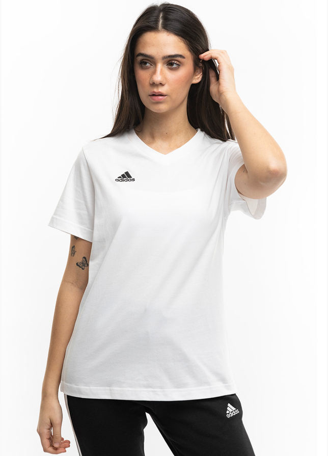 adidas Dámske tričko ENT22 TEE W HC0442 adidas Dámske tričko ENT22 TEE W HC0442