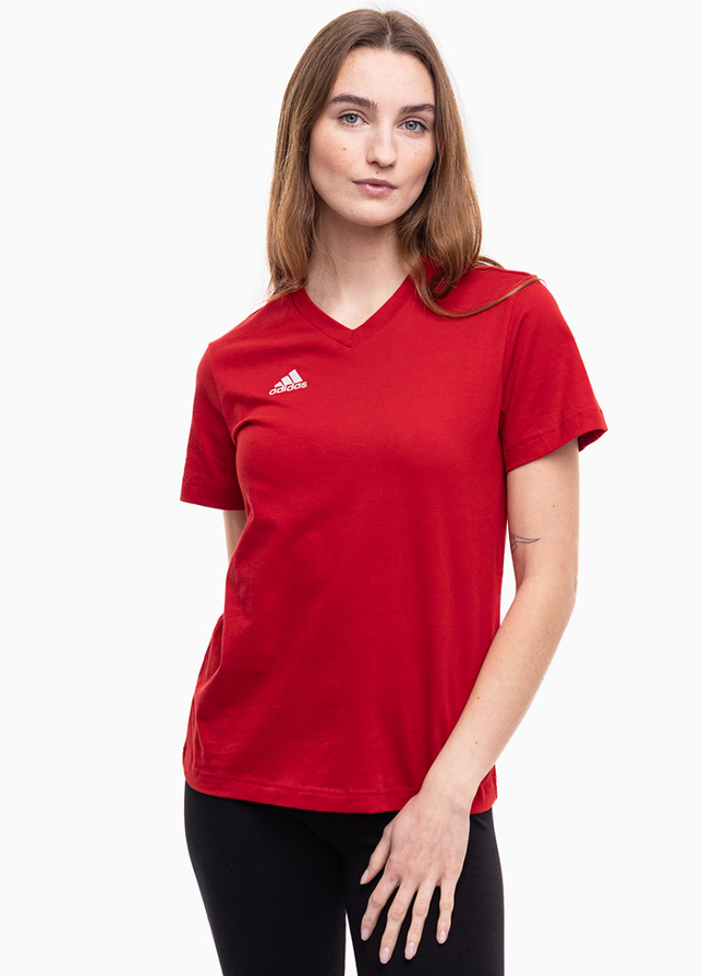 adidas Dámske tričko ENT22 TEE W HC0441 adidas Dámske tričko ENT22 TEE W HC0441