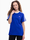 Obrázok adidas Koszulka damska Essentials 3-Stripes Tee IY1701 variantu produktu