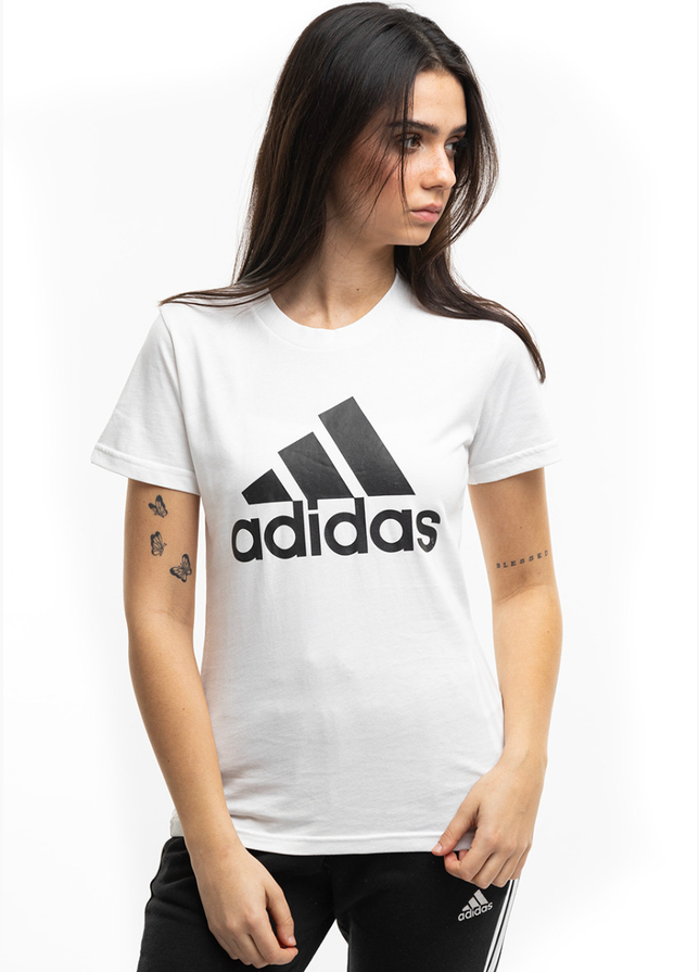 adidas dámske bežné tričko Essentials Regular GL0649 adidas dámske bežné tričko Essentials Regular GL0649