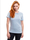 Obrázok adidas Koszulka damska Essentials Slim 3-Stripes Tee IM2788 variantu produktu