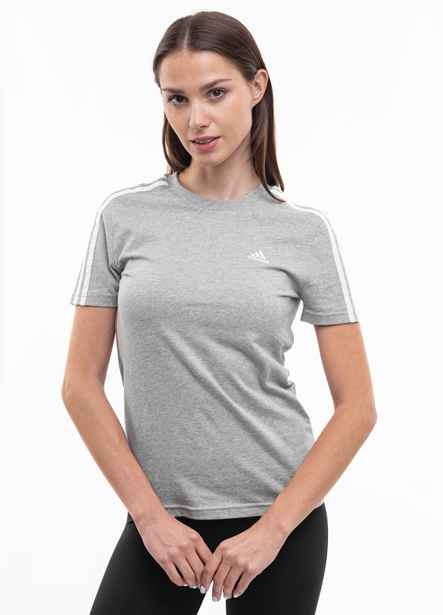 adidas dámske tričko Run It Tee Essentials Slim T-Shirt GL0785 adidas dámske tričko Run It Tee Essentials Slim T-Shirt GL0785