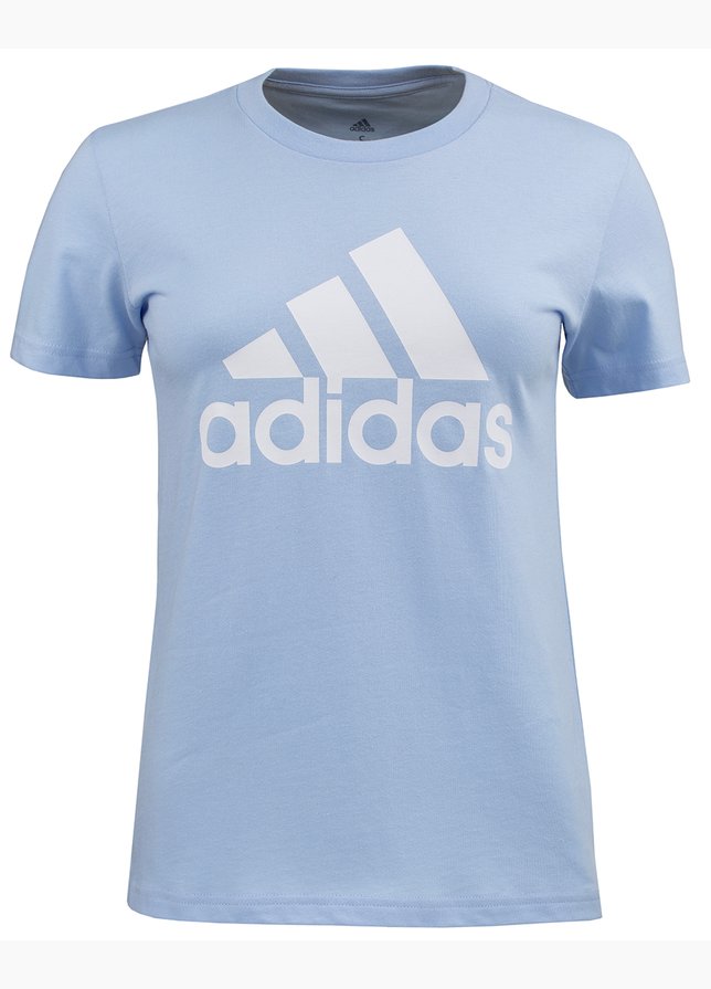 adidas Dámske tričko LOUNGEWEAR Essentials Logo Tee IC0637 adidas Dámske tričko LOUNGEWEAR Essentials Logo Tee IC0637