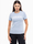 Obrázok adidas Koszulka damska Loungewear Essentials Slim Logo Tee IY9188 variantu produktu