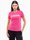 Obrázok adidas Koszulka damska Loungewear Essentials Slim Logo Tee IY9191 variantu produktu