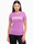 Obrázok adidas Koszulka damska Loungewear Essentials Slim Logo Tee IY9192 variantu produktu